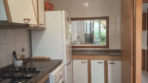 Foto 4 de Planta baixa en venda a Els Masos - Els Garrofers, El Vendrell