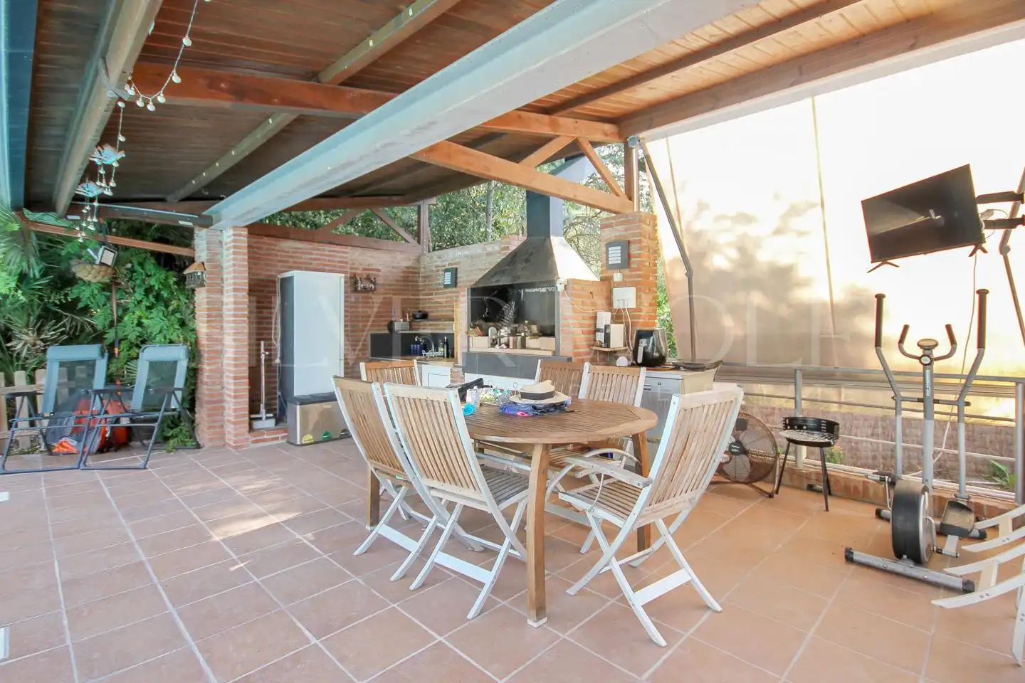 Maison avec terrasse à vendre à calle de les Ferreries, imagen 5