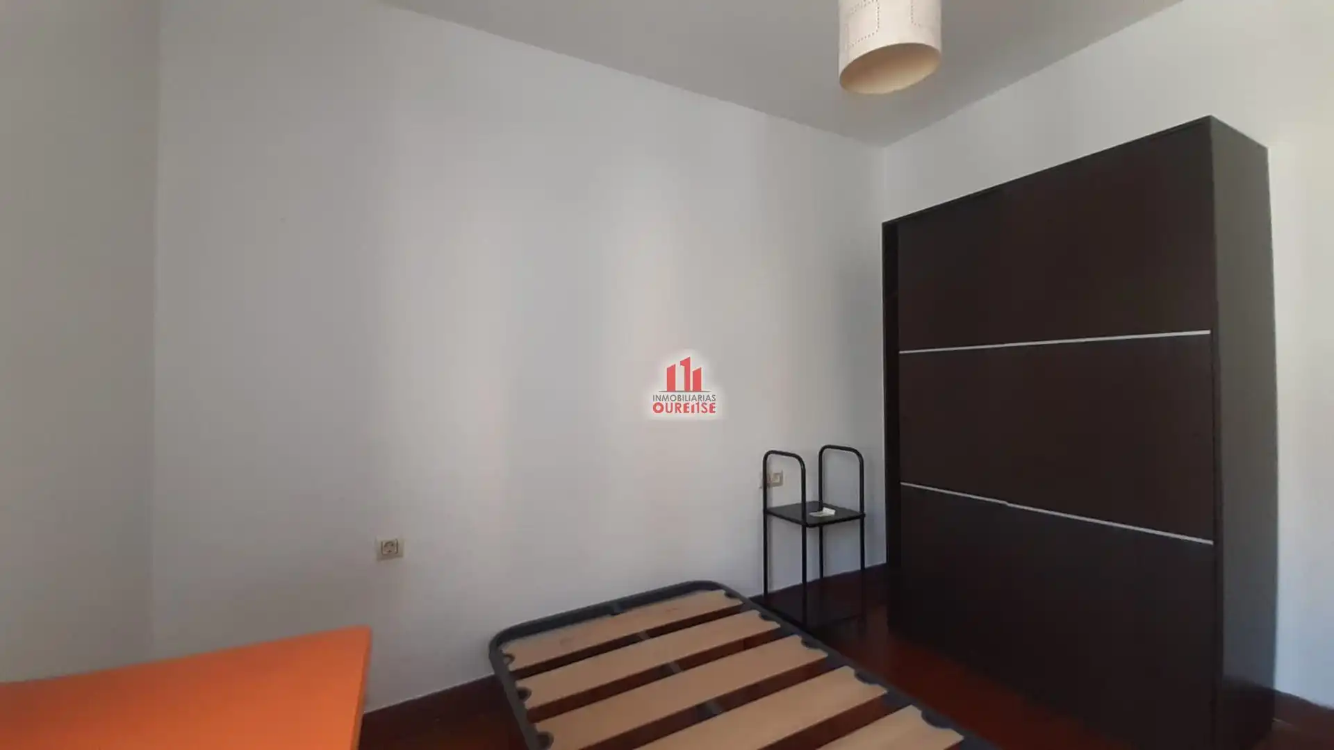 Bedroom of Houses for sale in Ourense Capital   with Furnished and Balcony
