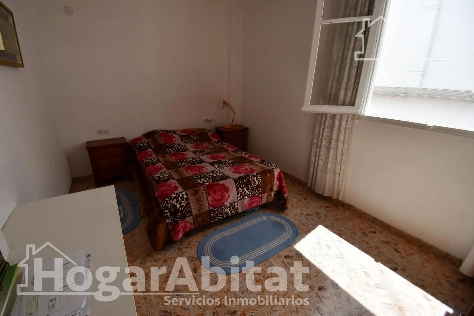 Flat with terrace for sale in Calle Fueros de Valencia, imagen 14