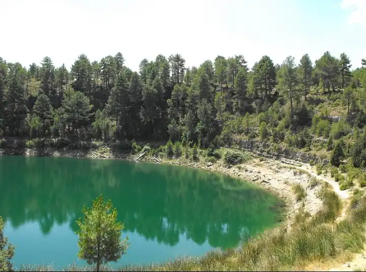 Maison avec terrasse à vendre à Cañada del Hoyo, imagen 40