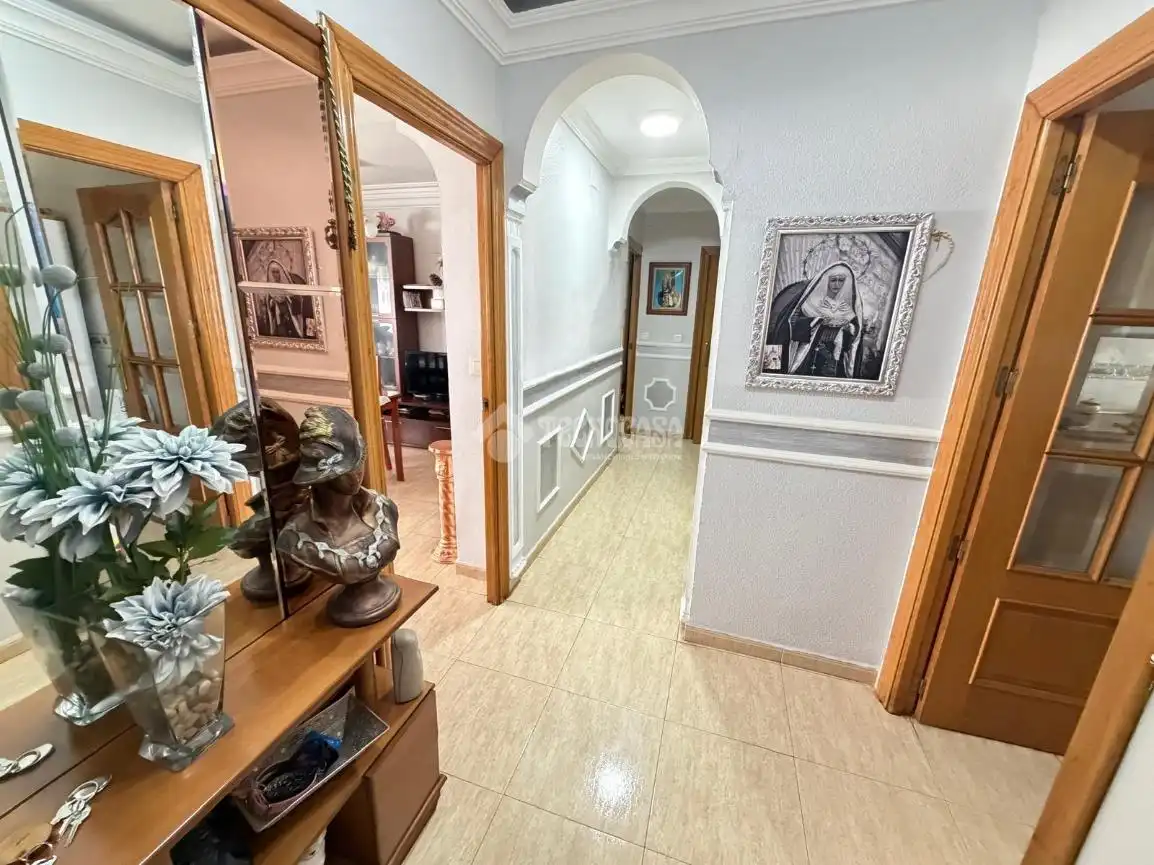Flat for sale in Martos