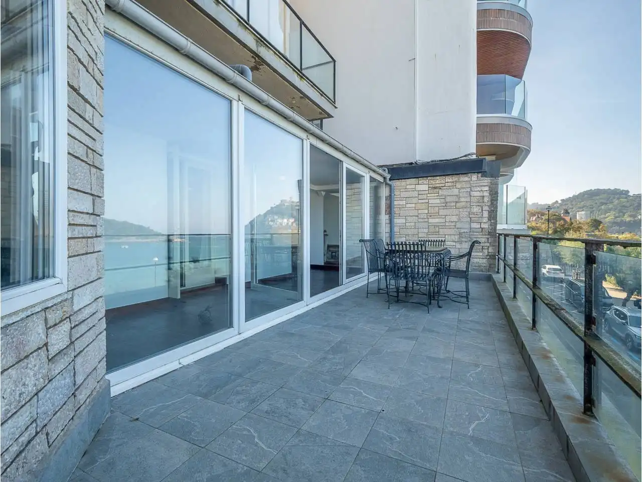 Appartement avec terrasse à vendre à Paseo Miraconcha 30, imagen 13