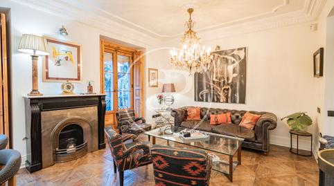 Photo 2 of Flat for sale in Universidad - Malasaña,  Madrid Capital