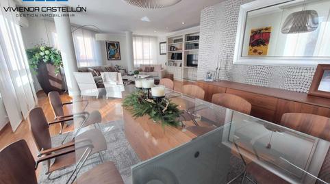 Foto 3 de Dúplex en venda a Hospital - Plaza del Real, Castellón de la Plana / Castelló de la Plana