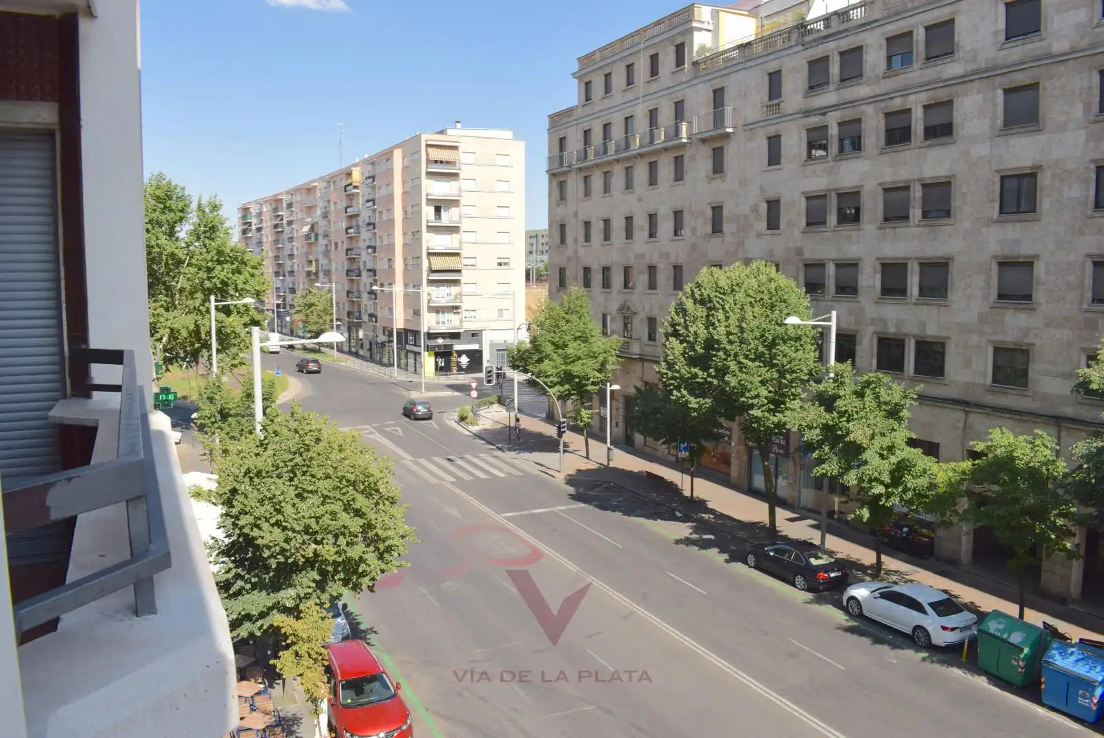 Pis amb terrassa en venda a Estación 45, imagen 9