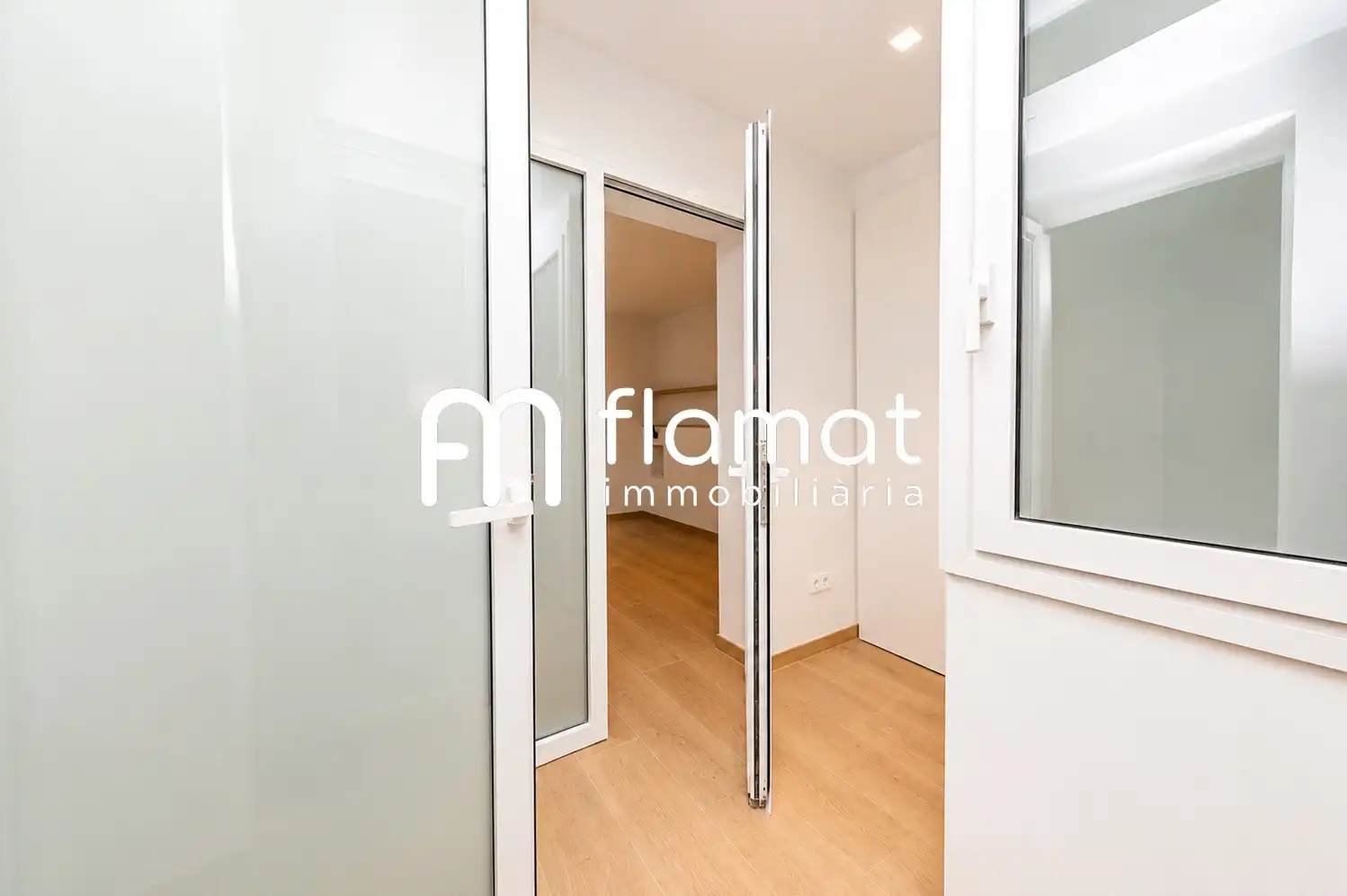 Piso con ascensor en venta en Carrer de Folgueroles, imagen 25