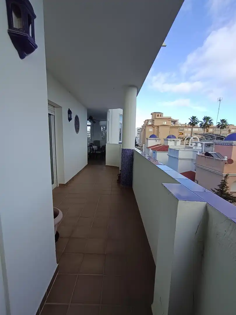 Flat with pool for sale in Los Álamos, imagen 8