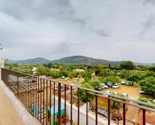 Terrace of Flat for sale in Alaró  with Air Conditioner and Terrace