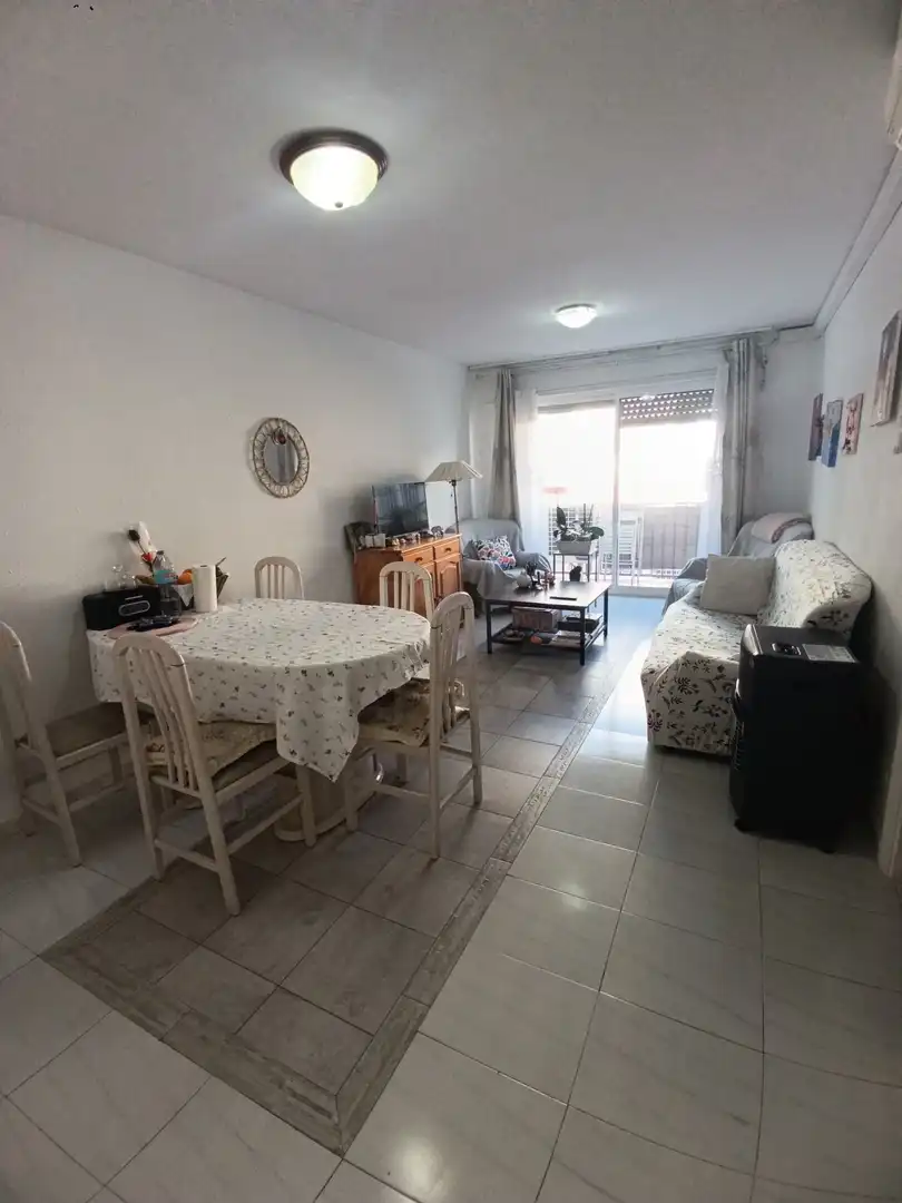 Flat for sale in L'Ametlla de Mar pueblo