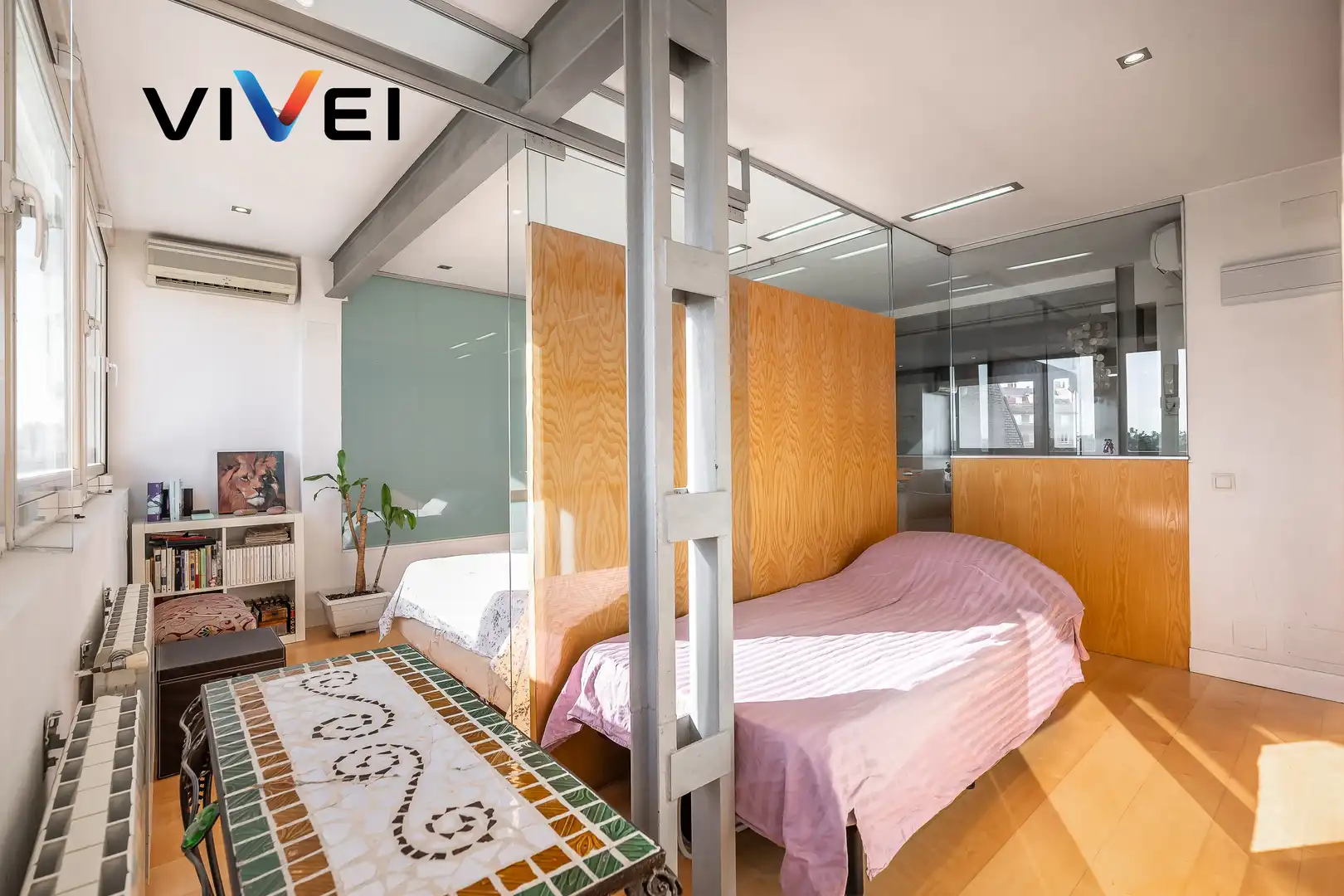 Flat with lift for sale in Calle de Antonio de Leyva, imagen 32
