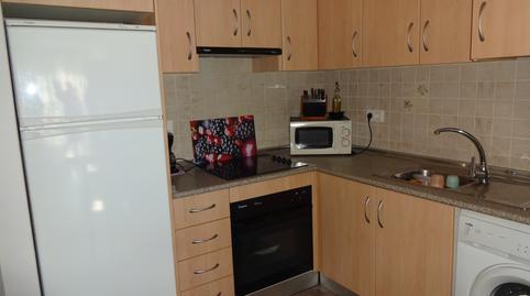 Foto 5 de Pis de lloguer a Avenida del Secano, 57, Palomares, Almería