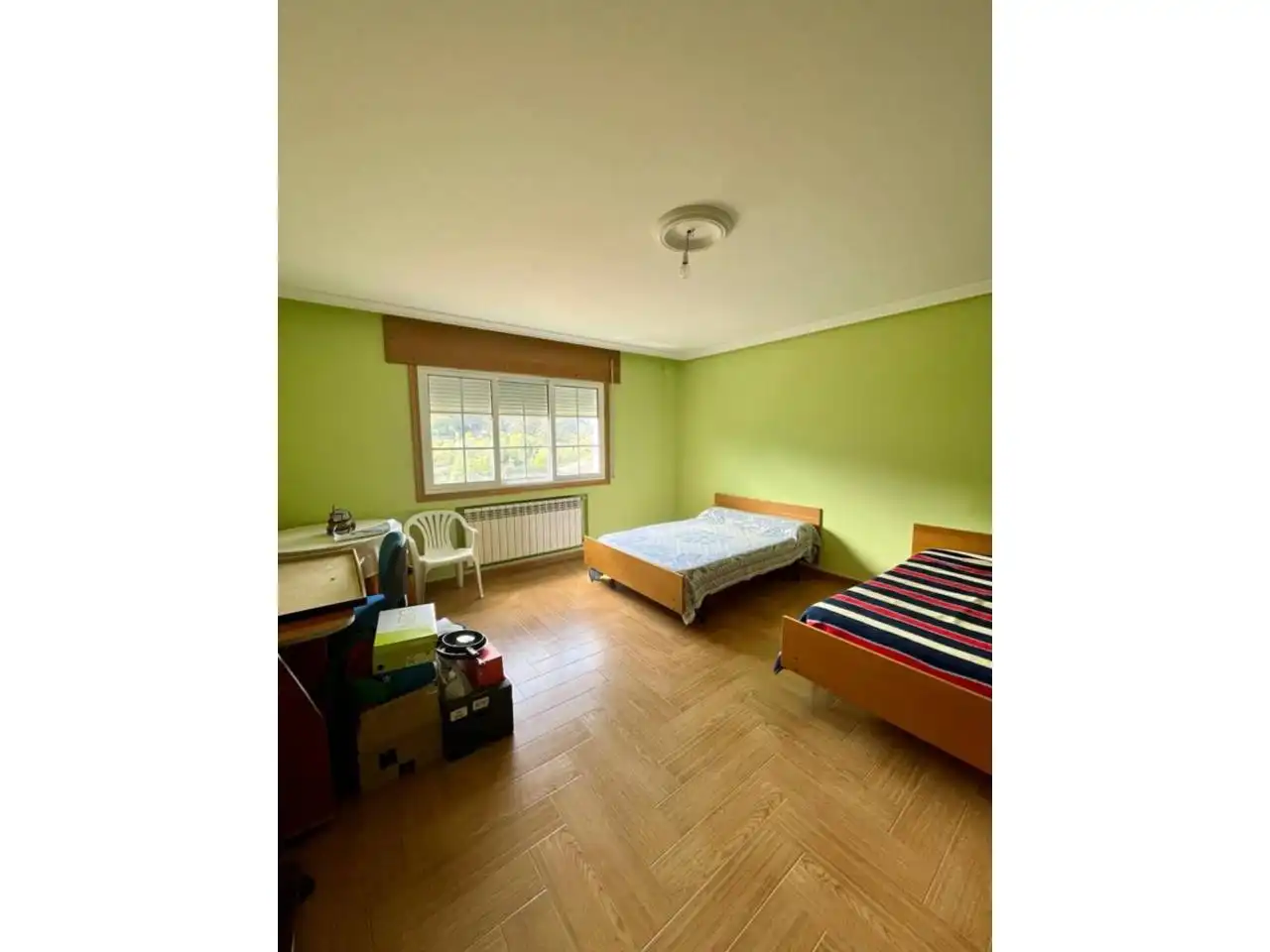 House with garden for sale in Ponte Baxoi, imagen 35