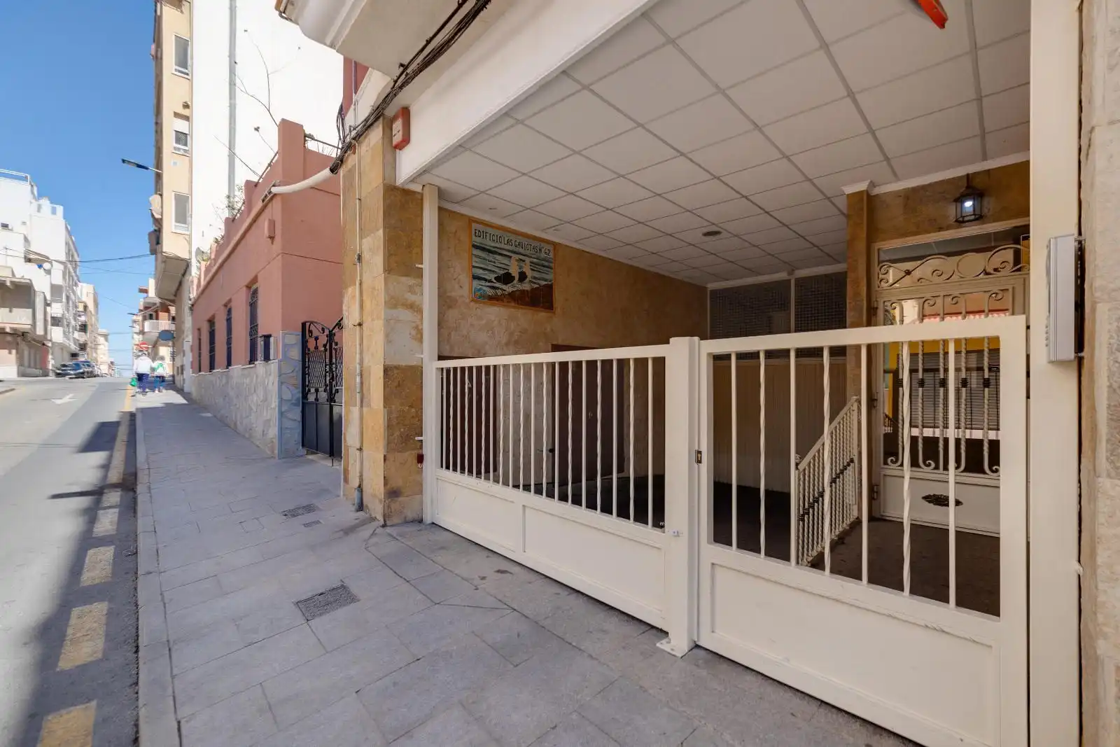 Apartment with lift for sale in Centro, imagen 2