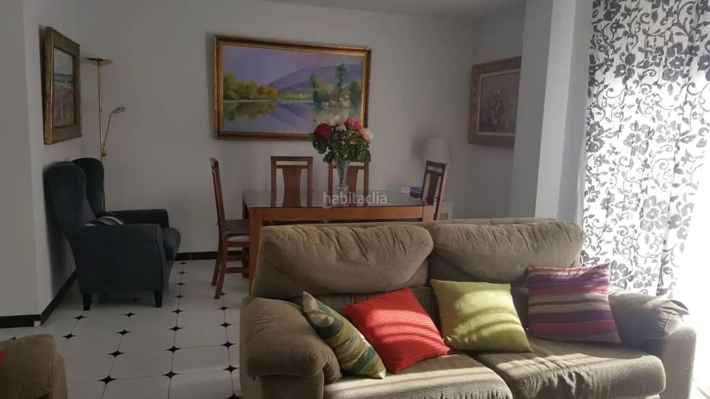 Appartement à louer à Calle Enrique Carrasco 6, imagen 4