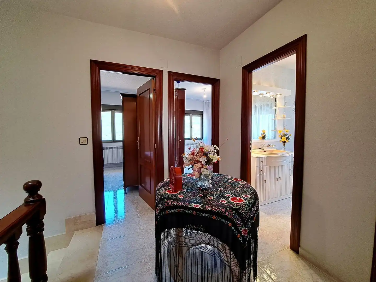 Houses for sale in San Esteban de la Sierra  with Terrace and Storage room