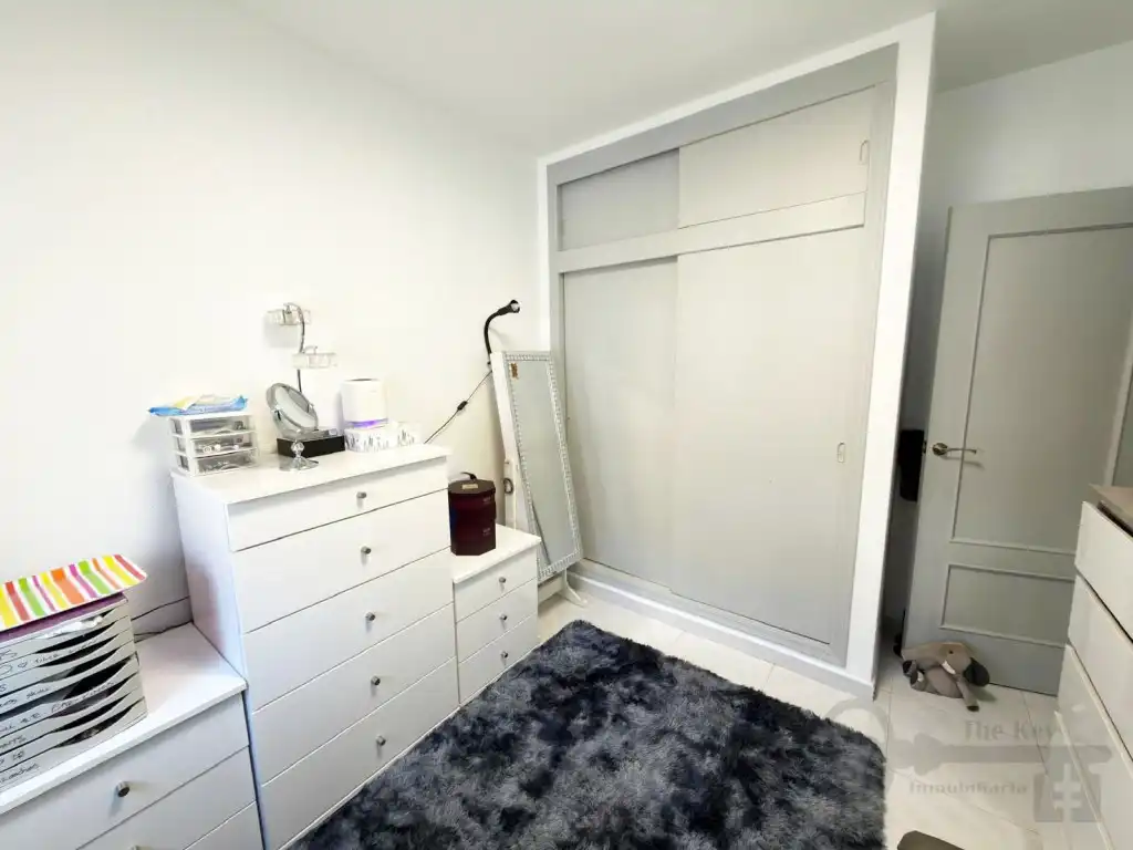 Habitación de Dúplex en venta en Cartagena