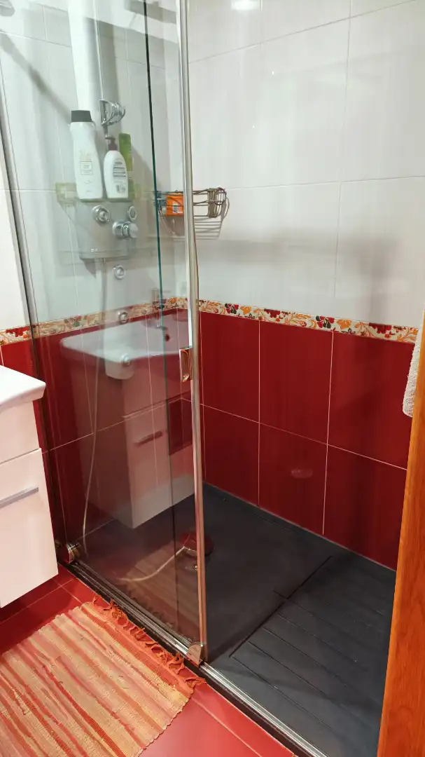 Flat with terrace for sale in Erialdea / Centro, imagen 22
