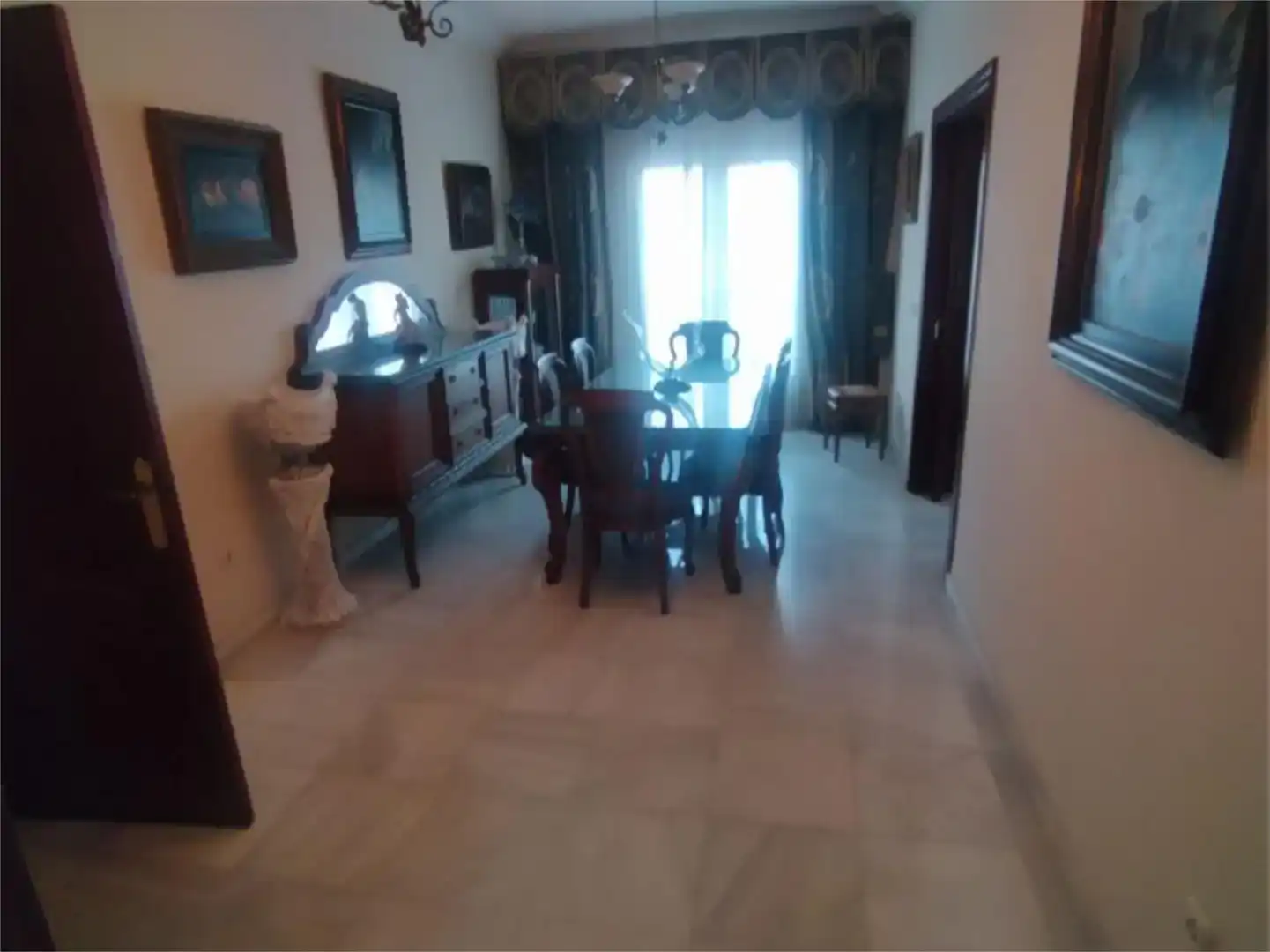 Dining room of Houses for sale in Nerja  with Air Conditioner and Balcony