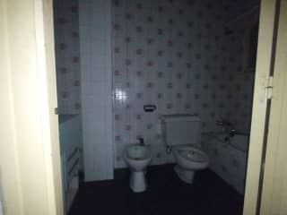 Bathroom of Flat for sale in Pontons