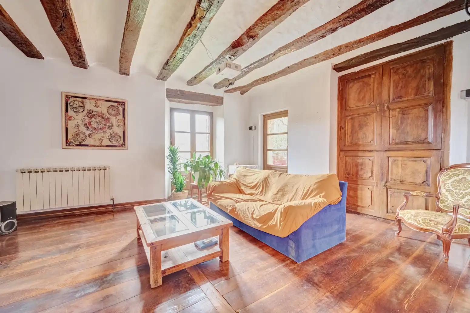 Casa o chalet en venta en Echarri - San Isidro, 9, Echarri / Etxarri