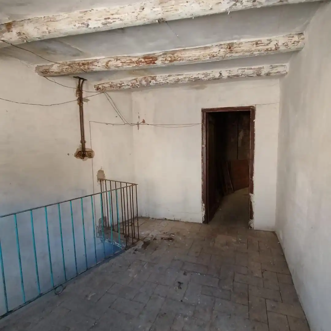 Casa adosada en venda en Balsareny amb Calefacció i Terrassa
