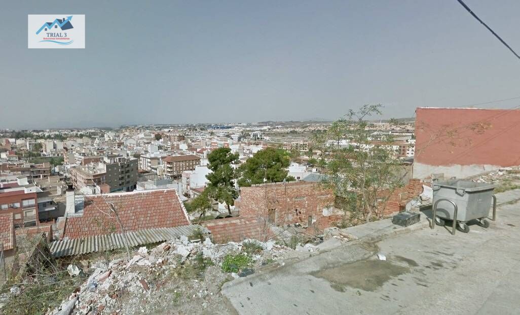 Pis en venda en  Murcia Capital amb Terrassa