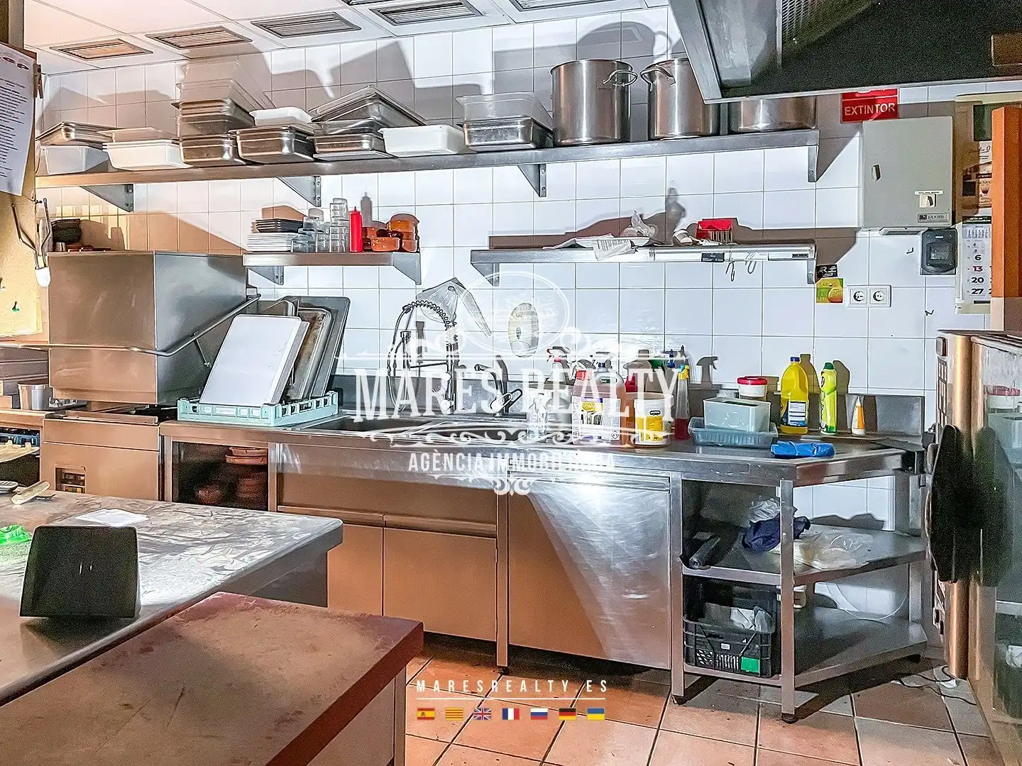 Local comercial en venda a Palafolls, imagen 11