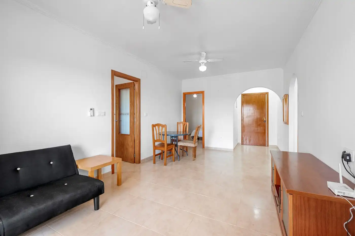 Apartment with pool for sale in Orihuela Costa, imagen 5