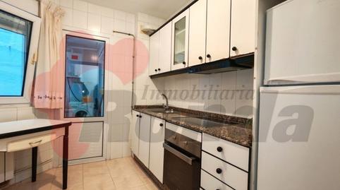 Foto 4 de Apartament de lloguer a Ronda Mercedes (das), San Roque - As Fontiñas, Lugo Capital