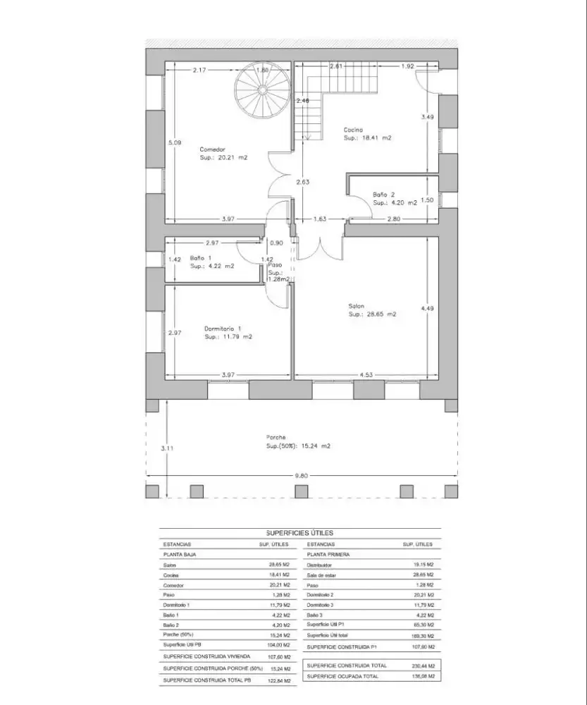 Casa en venda a Albatera, imagen 36