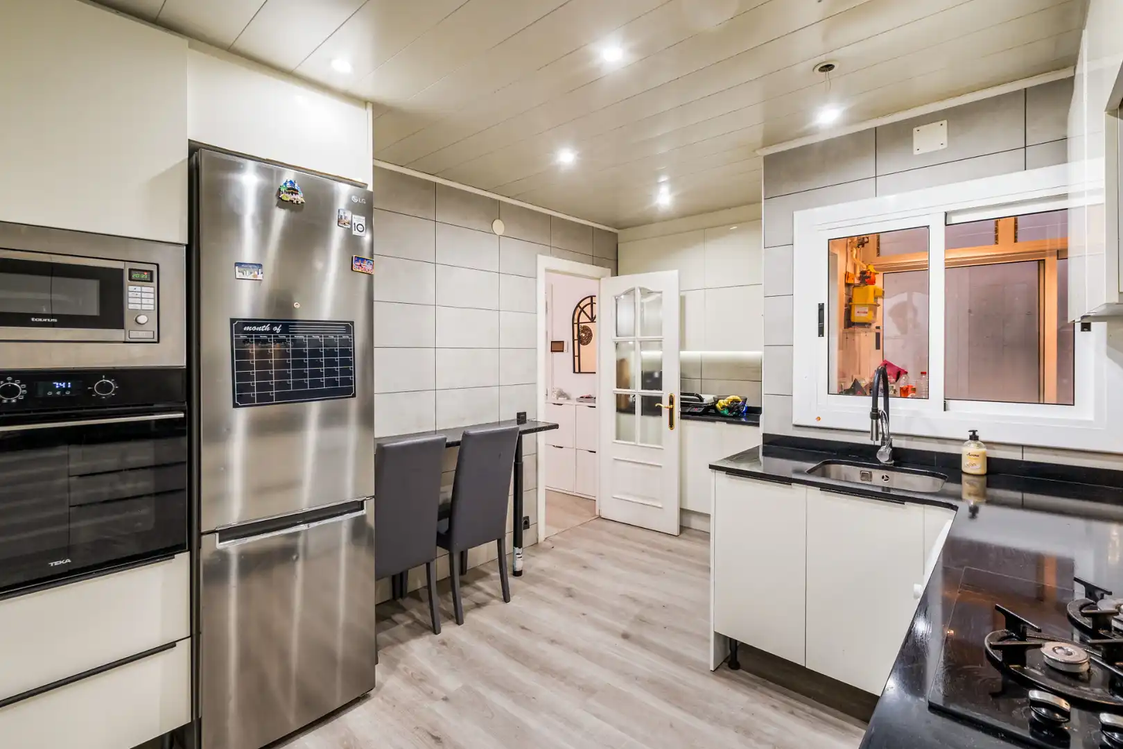 Piso en venta en Carrer de Sant Marià, Centre