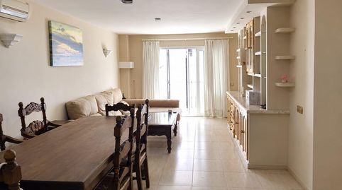Foto 3 de Apartamento en venta en San Pedro de Alcántara pueblo, Marbella