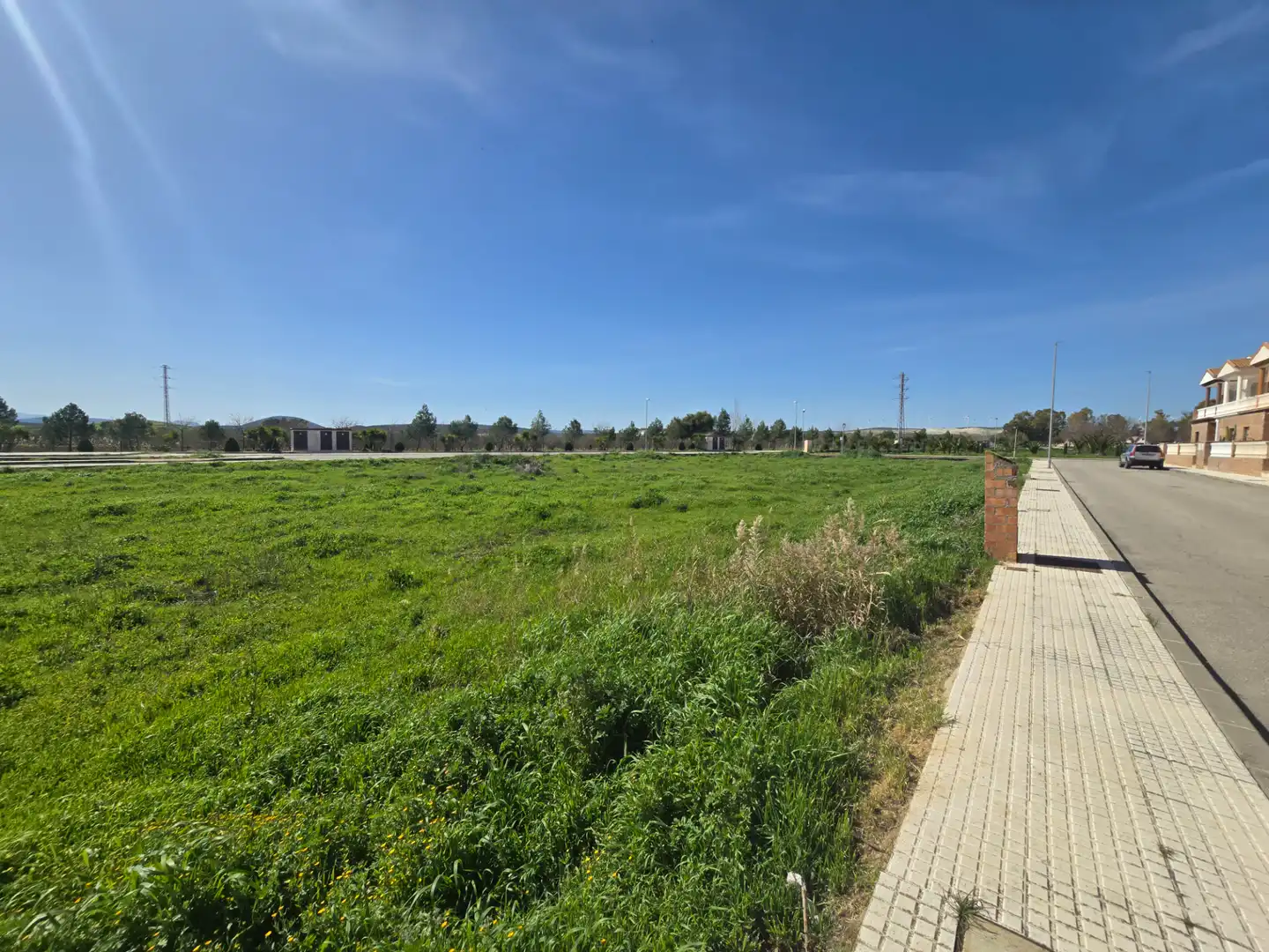 Residencial en venta en Campillos