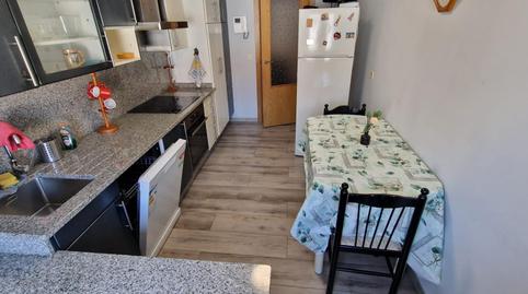 Photo 4 of Flat to rent in San Lázaro - Meixonfrío, Santiago de Compostela