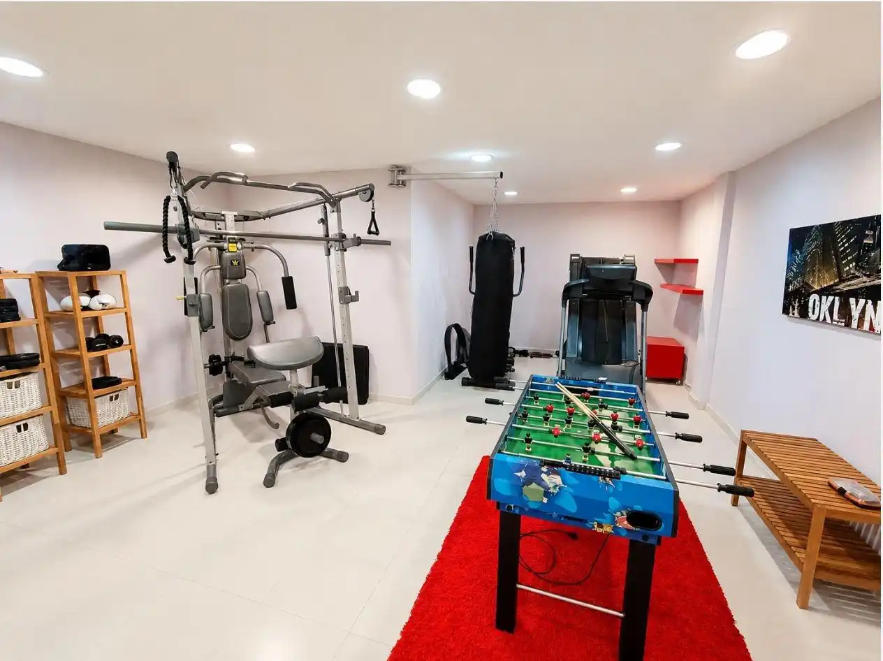 Detached homes for sale in Puente Viesgo  with Heating, Private garden and Storage room