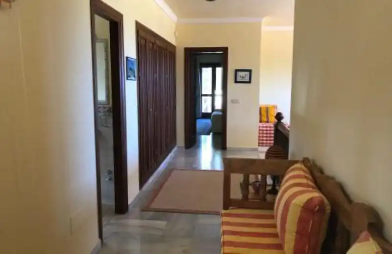 Casa con piscina in vendita a Benahavís pueblo, imagen 15
