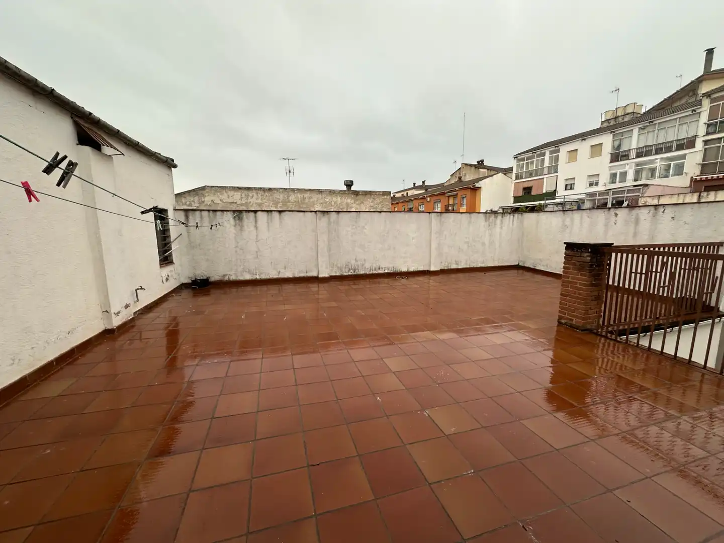 Terraza de Piso en venta en Úbeda con Aire acondicionado, Calefacción y Terraza
