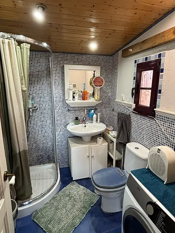 Casa o xalet en venda a Carral, A Coruña