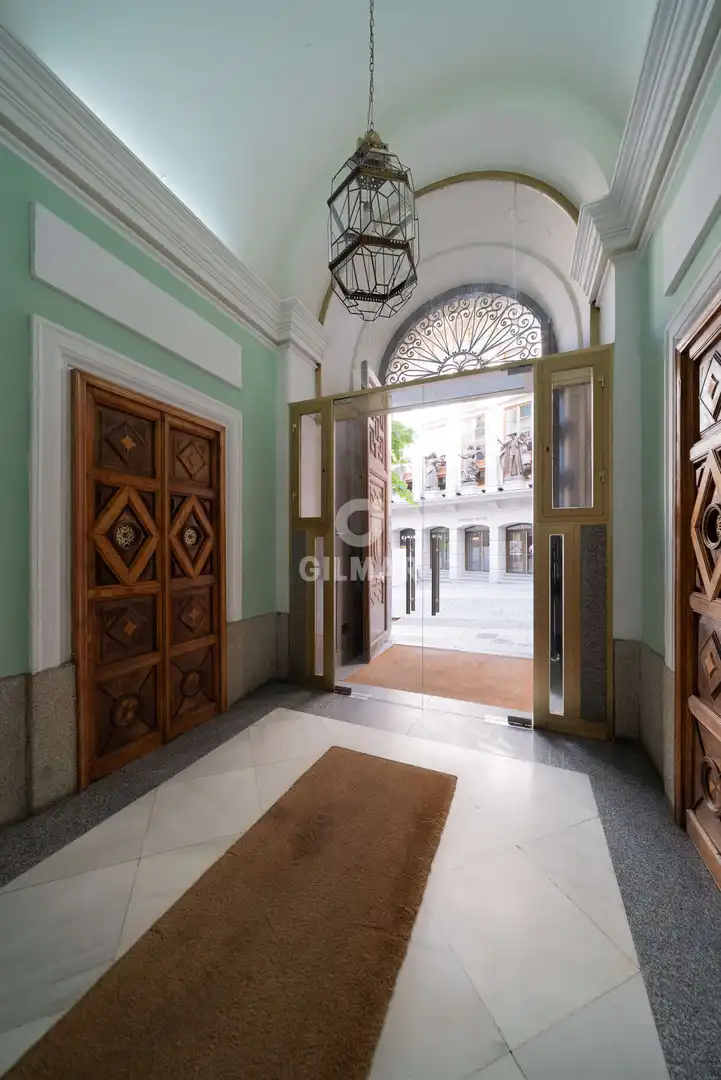 Piso con ascensor en venta en Centro, imagen 41