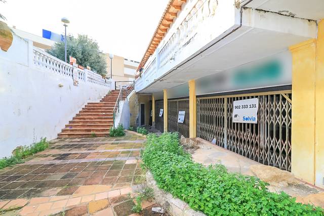 Local comercial en Venta en C/ Huguet des Far - Ur Es Castellot Jardines de Sa en Costa de la Calma