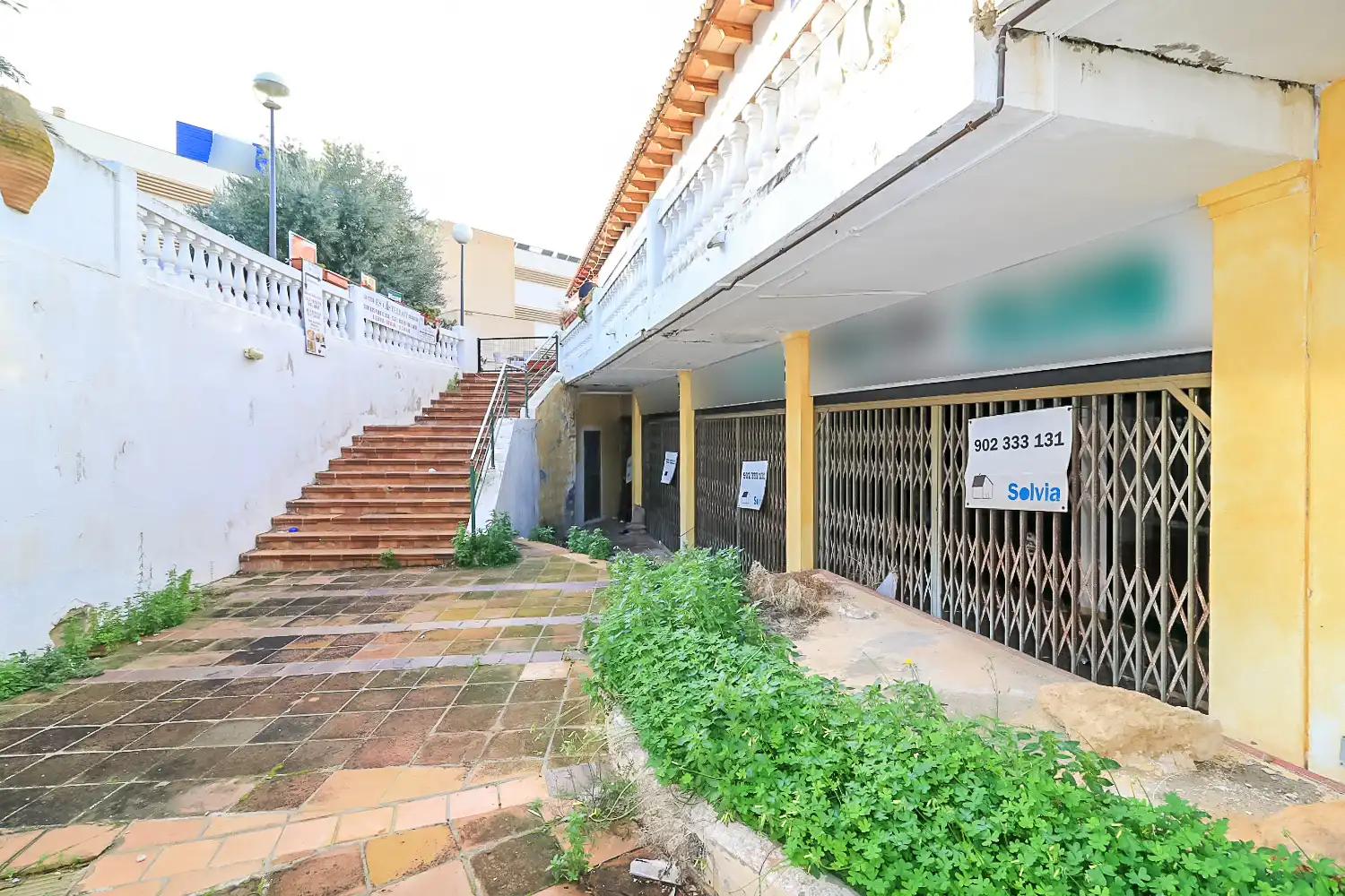Locale commerciale in vendita a C/ Huguet des Far - Ur Es Castellot Jardines de Santa Ponsa 2ª Fase -
