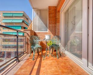Terrace of Attic for sale in Cerdanyola del Vallès  with Air Conditioner, Heating and Terrace