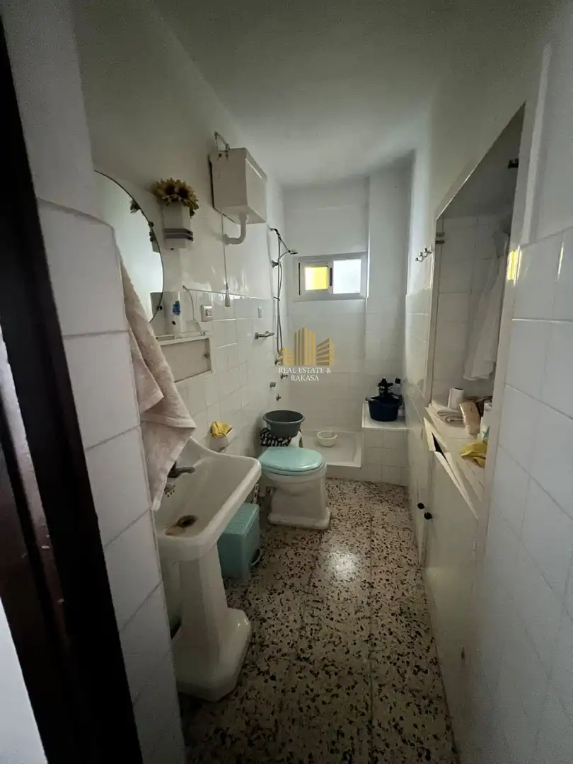 Bany de Casa o xalet en venda en Alcalá de Guadaira amb Terrassa i Traster