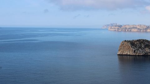 Foto 4 de Residencial en venda a Portichol - Balcón al Mar, Jávea / Xàbia