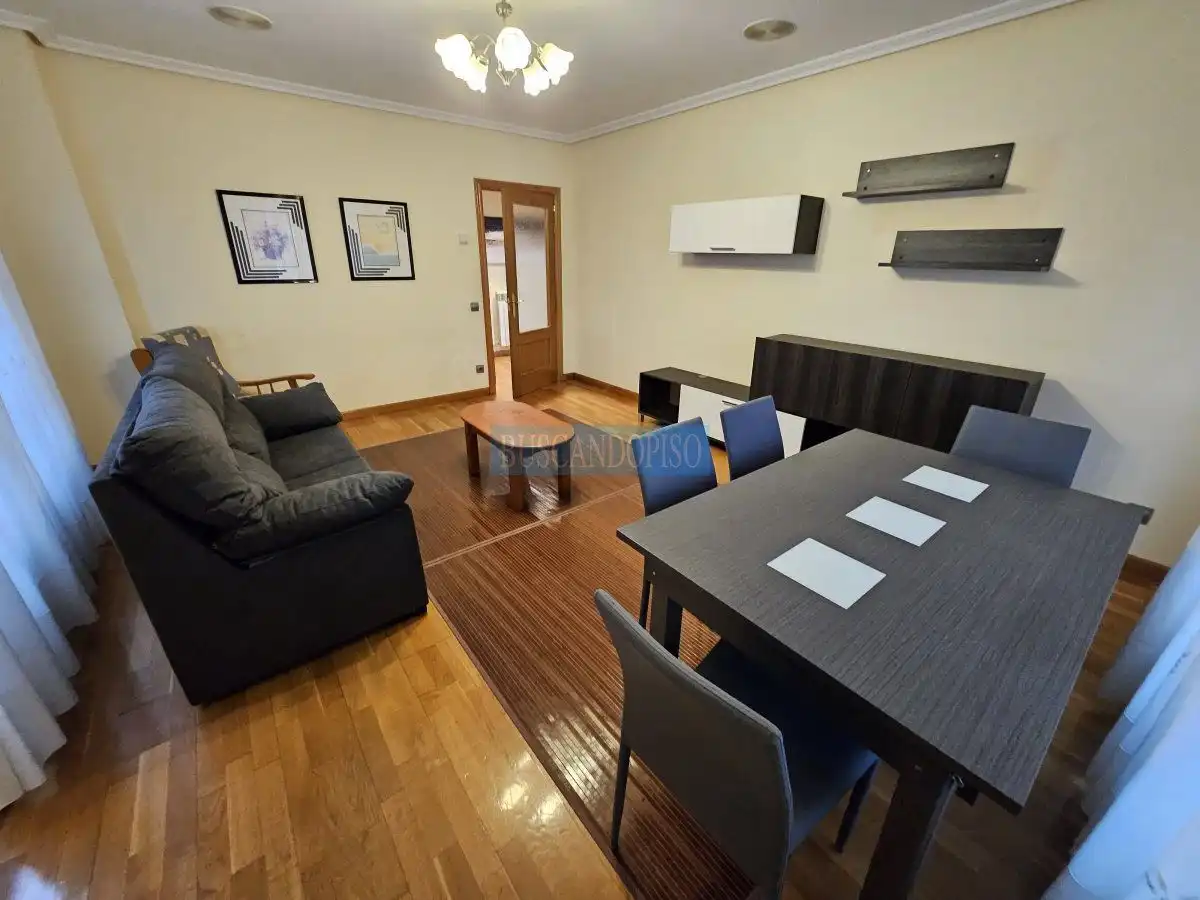 Appartement avec piscine à louer à Cascajos - Piqueras, imagen 14