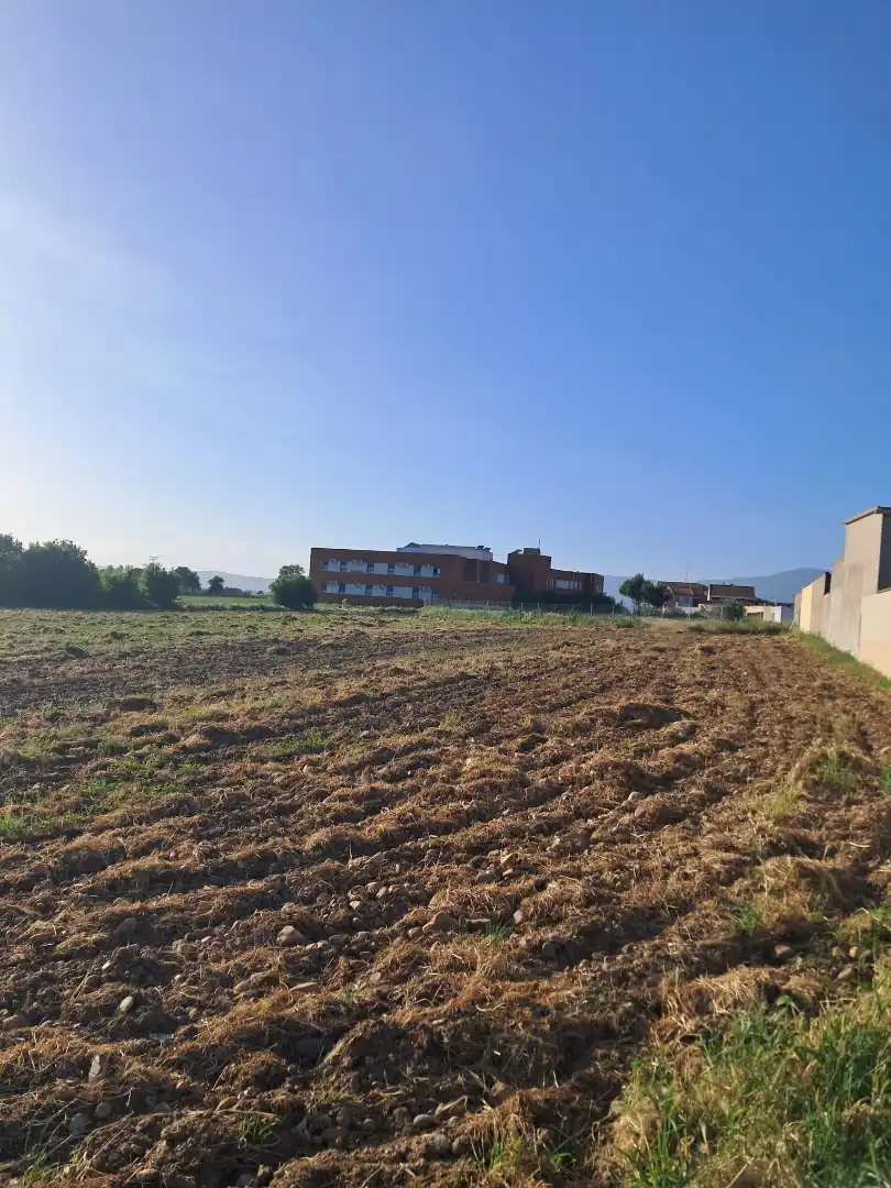 Terreny residencial en venda a Cazalegas, imagen 8