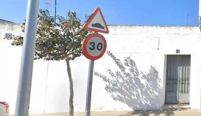 Terreni e lotti in vendita a Calle del Salmerón, imagen 7