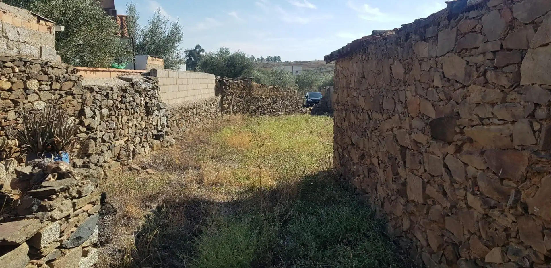 Casa o xalet en venda a Calle Virgen de Guia, Fuente la Lancha
