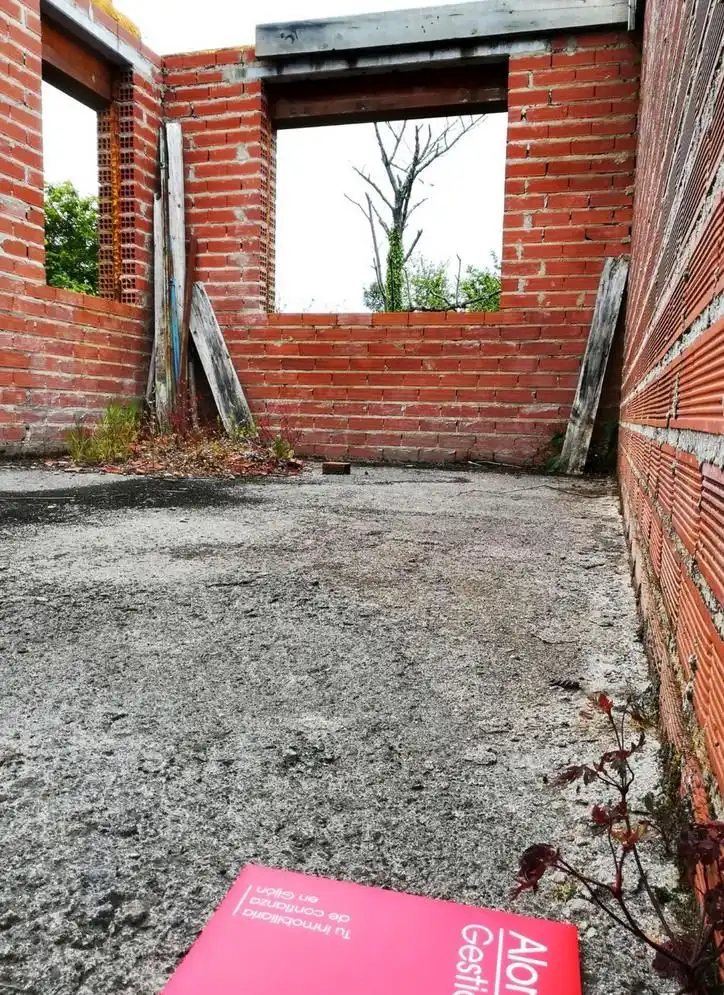Terreno residencial en venta en Aldea Silviella, imagen 8